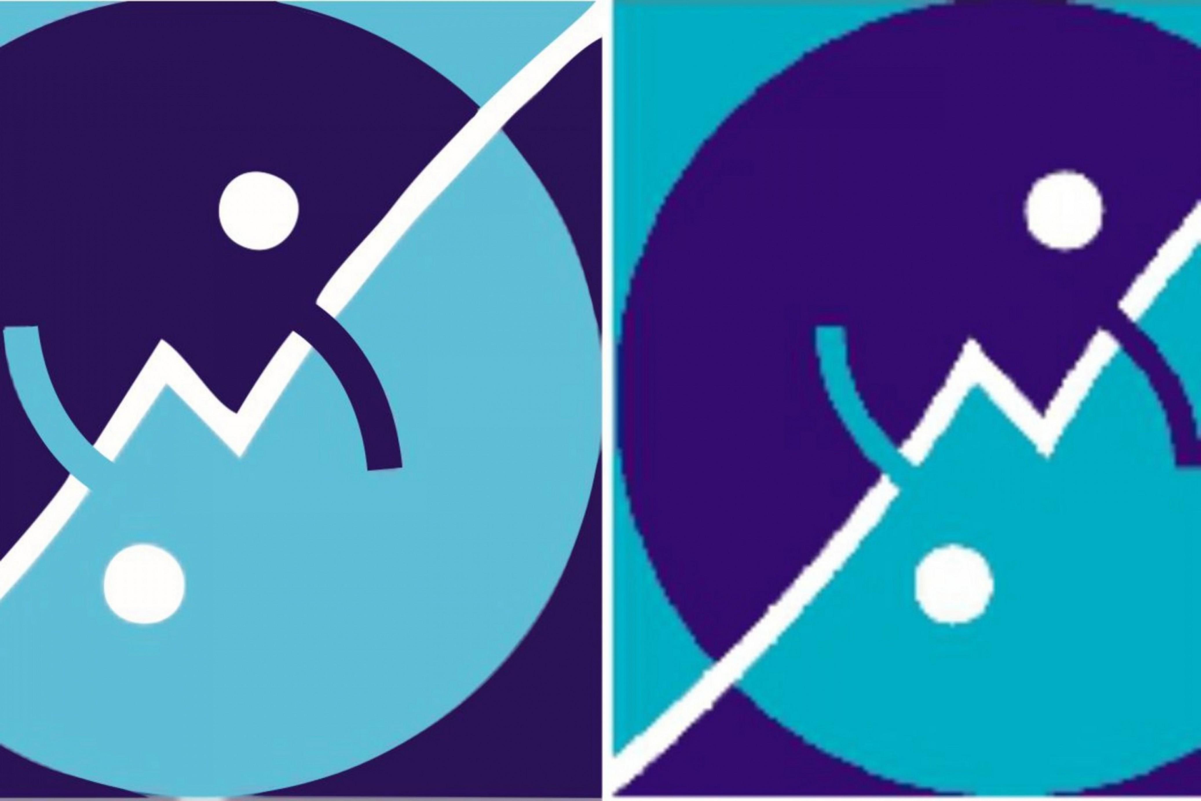 4147x2764 Inkscape Bitmap To Vector Pixel Art Soidergi