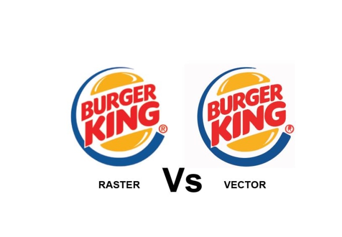 680x471 Trasformation From Bitmap To Vector