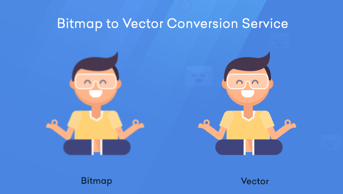 Bitmap To Vector At Vectorified.com | Collection Of Bitmap To Vector ...