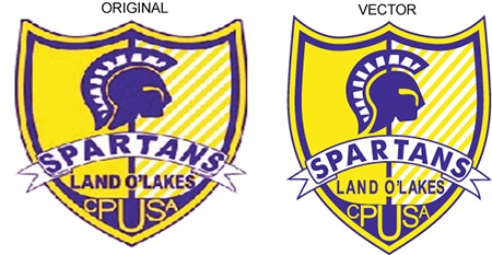 450x233 Vector Conversion Service