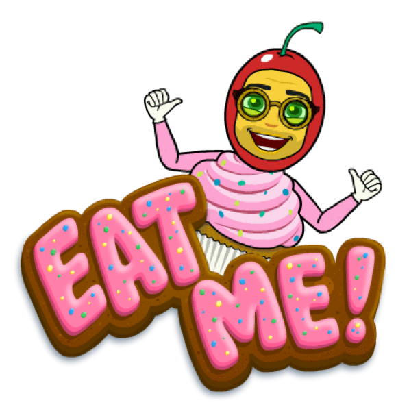 597x597 Bitmoji Ontwerp