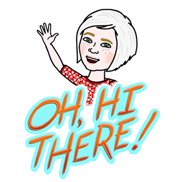 354x356 Bitmoji, The Silly Cartoon Avatars That Say Everything You Can't