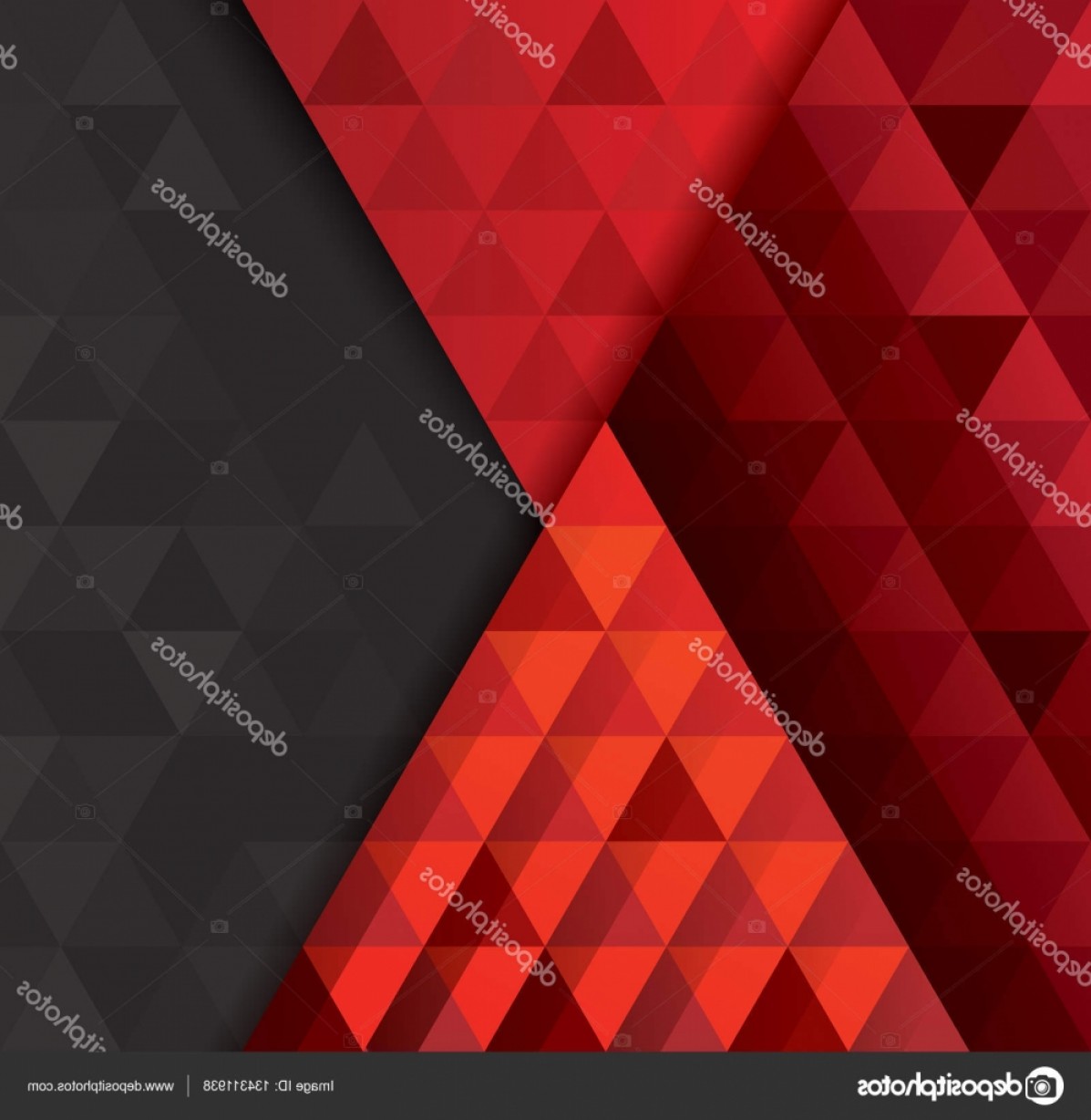 1197x1228 Black Abstract Background Vector Hoodamathrun