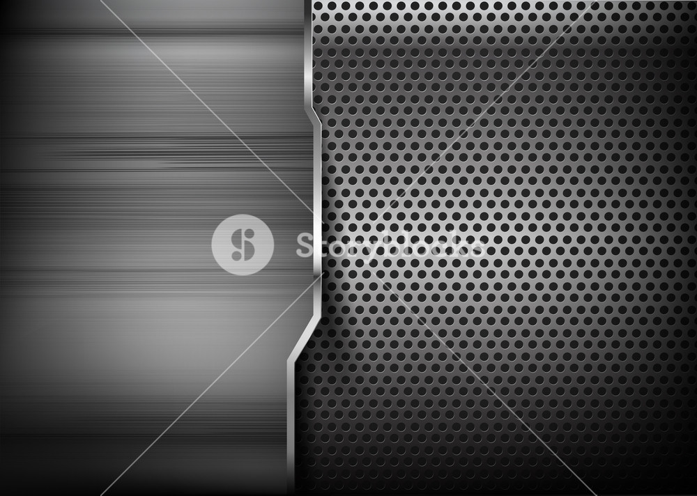 1000x712 Abstract Background Dark And Black Polished Metal Steel Texture