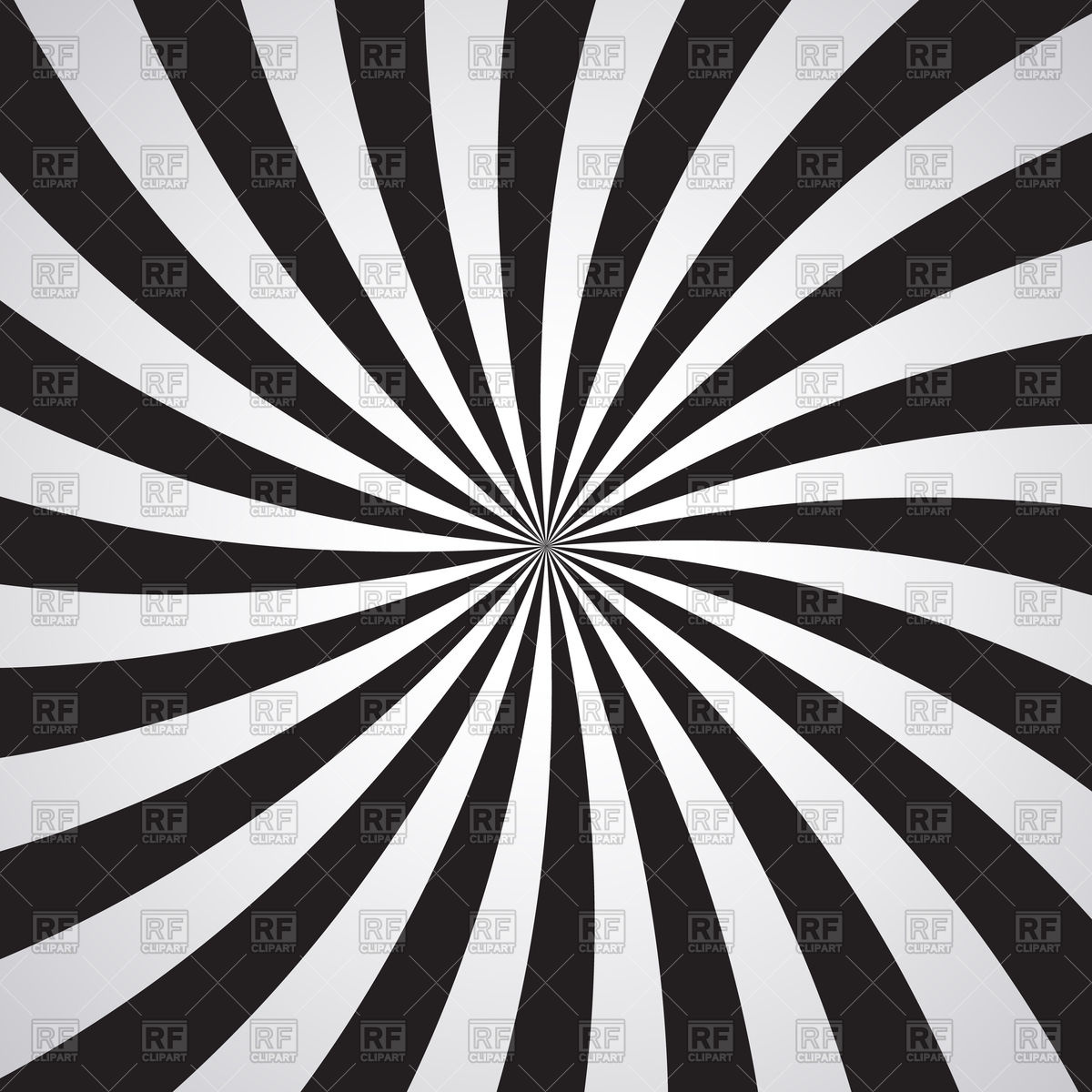 1200x1200 Swirling Black And White Background Vector Image Of Backgrounds