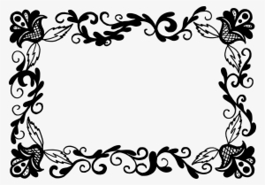 300x209 Border Vector Png, Transparent Border Vector Png Image Free