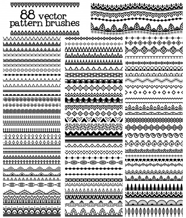 626x732 Lace Border Vectors, Photos And Free Download