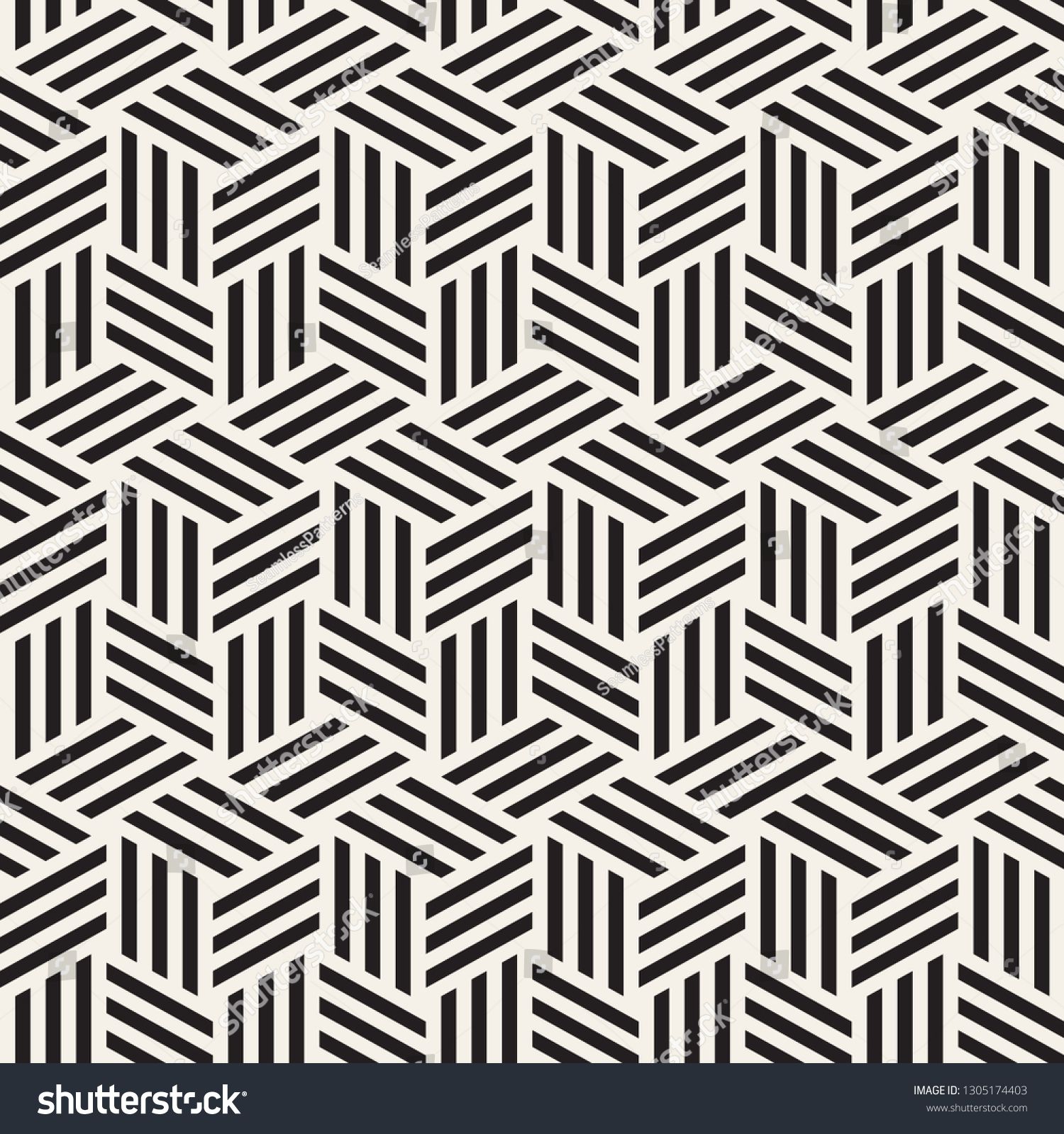 Black And White Stripes Vector At Vectorified.com 