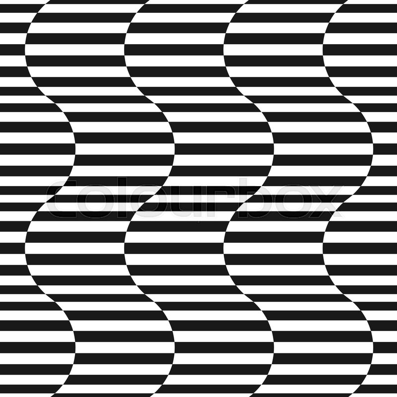 Black And White Stripes Vector Stock Vector Colourbox 800x800 Black And White Stripes Vector Stock Vector Colourbox