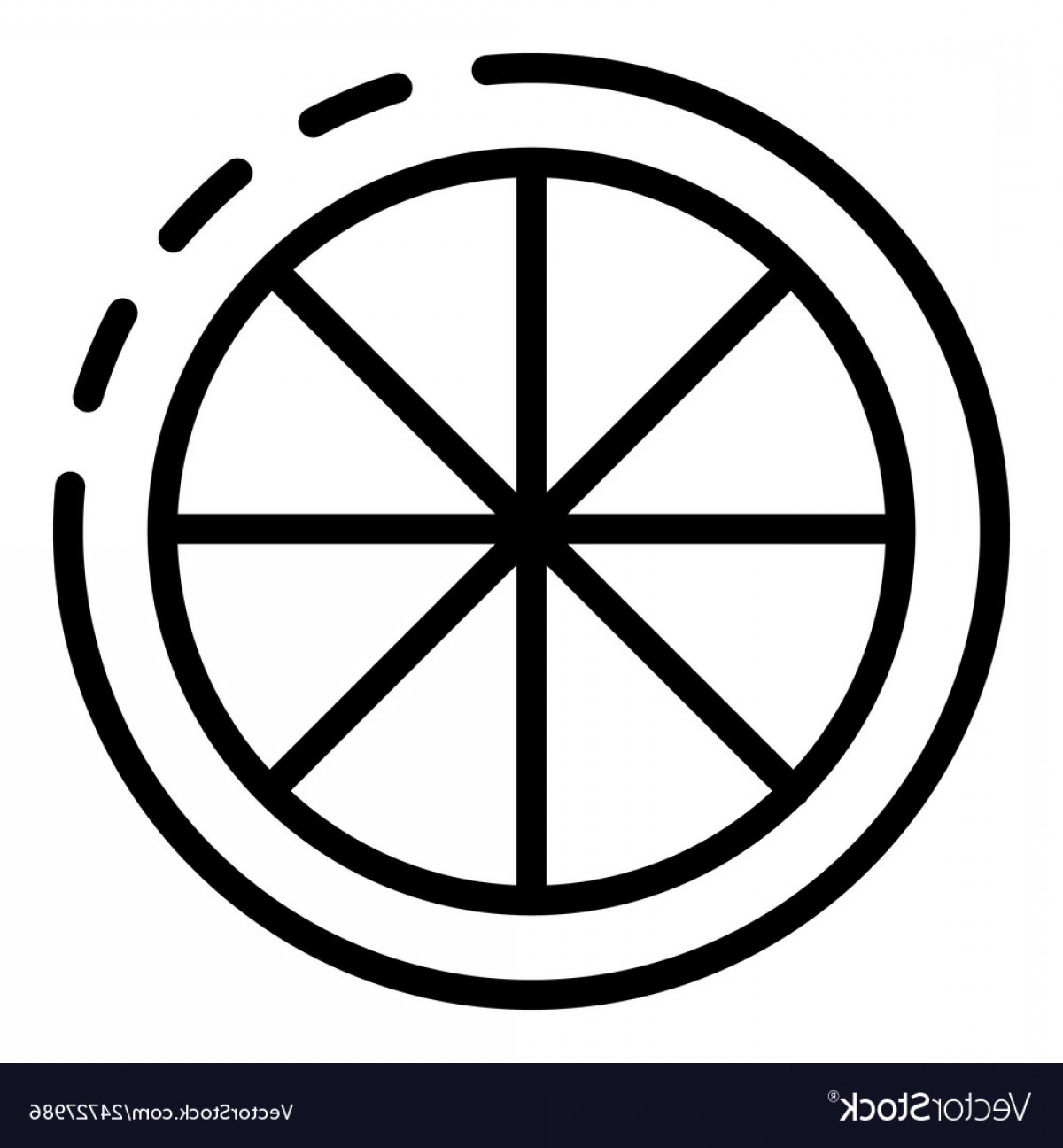 1200x1296 Half Sun Black And White Vectors Soidergi