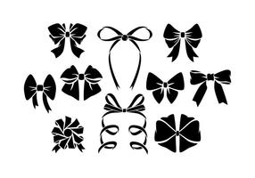 Bow Free Vector Art 286x200 Bow Free Vector Art