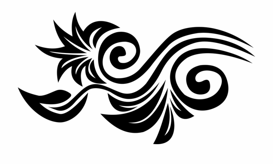 Black And White Flower Vector Png Flowers Healthy 920x554 Black And White Flower Vector Png Flowers Healthy