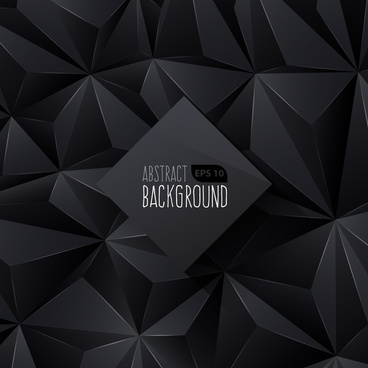 368x368 Vector Black Abstract Backgrounds Free Vector Download