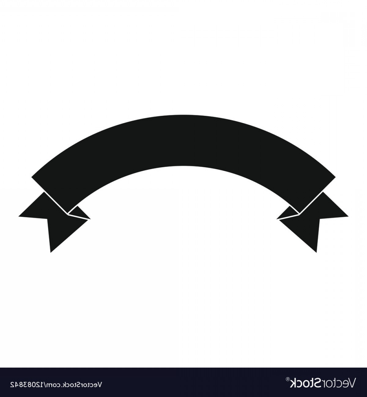 Black Banner Vector at Vectorified.com | Collection of Black Banner