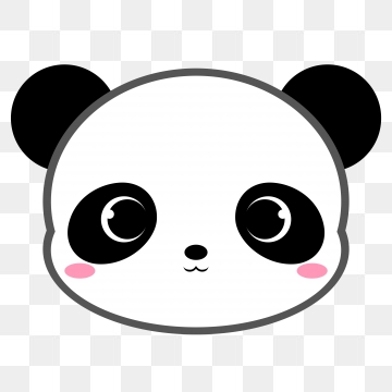 360x360 Black Bear Png Images Vector And Free Download