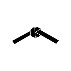 240x240 Black Belt Vector Photos, Royalty Free Images, Graphics, Vectors