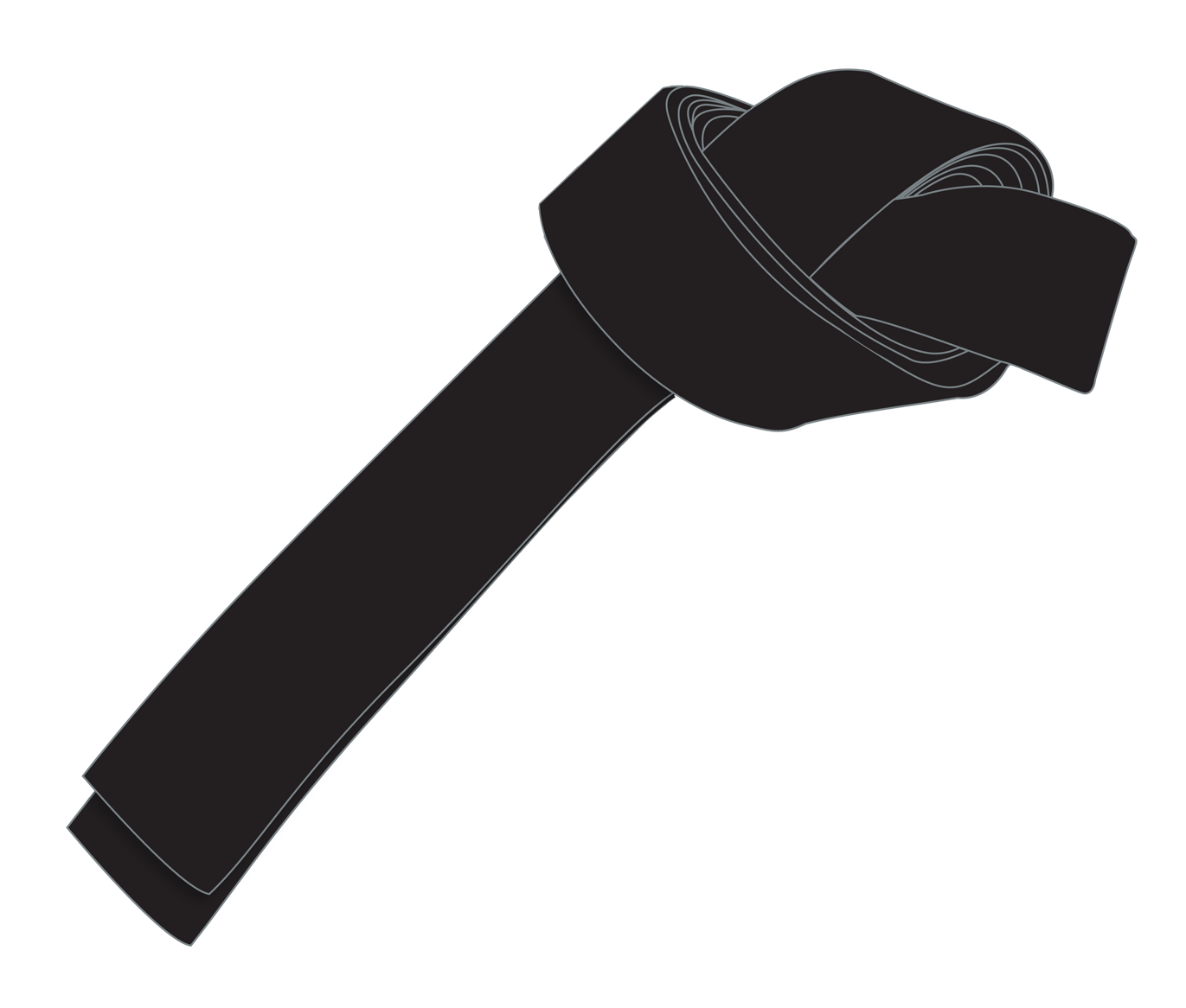 Black Belt Vector at Vectorified.com | Collection of Black Belt Vector