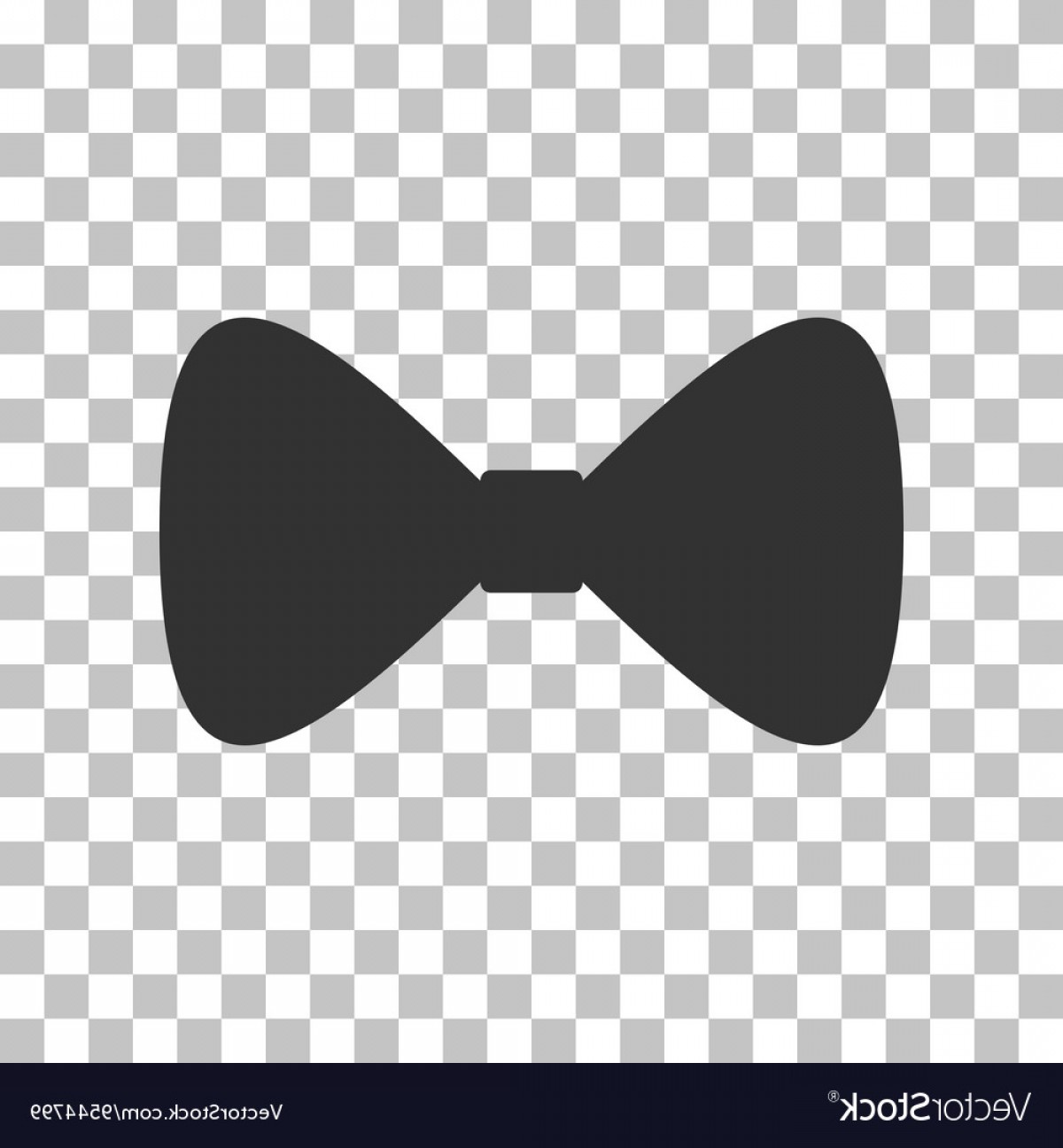 Bow Tie Vector Catchsplace 1200x1296 Bow Tie Vector Catchsplace