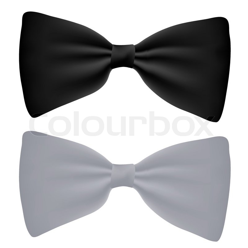 Bow Tie Vector Images 800x800 Bow Tie Vector Images