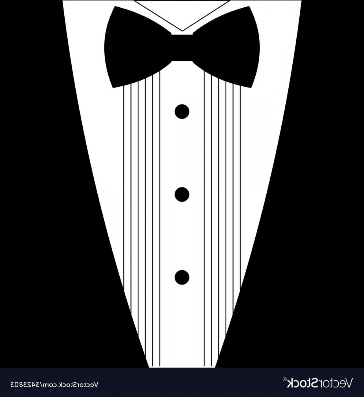 Flat Black And White Tuxedo Bow Tie Vector Soidergi 1189x1296 Flat Black And White Tuxedo Bow Tie Vector Soidergi