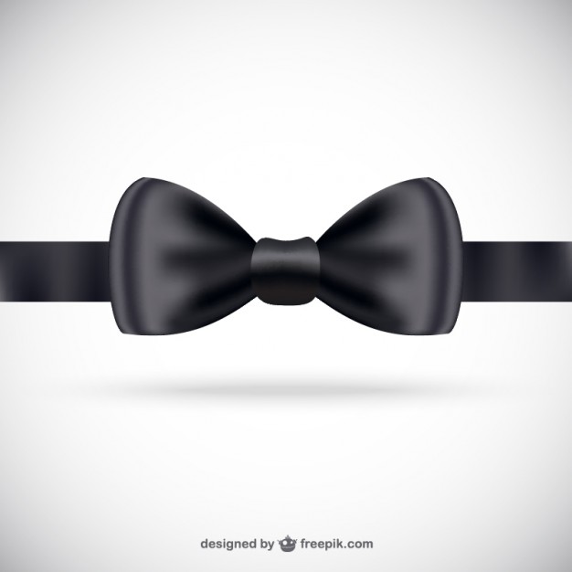 Silky Bow Tie Vector Free Download 626x626 Silky Bow Tie Vector Free Download