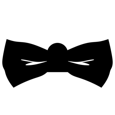 Bow Tie Vector 490x490 Bow Tie Vector