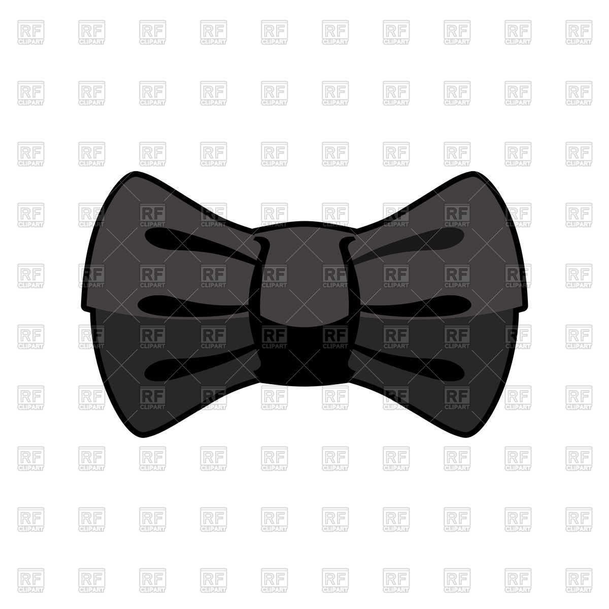 Black Bow Tie Vector Image Of Signs, Symbols, Maps Maryvalery 1200x1200 Black Bow Tie Vector Image Of Signs, Symbols, Maps Maryvalery