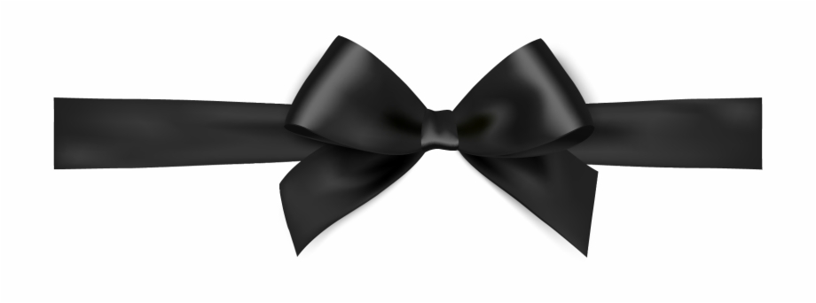 920x342 Bow Vector Tie