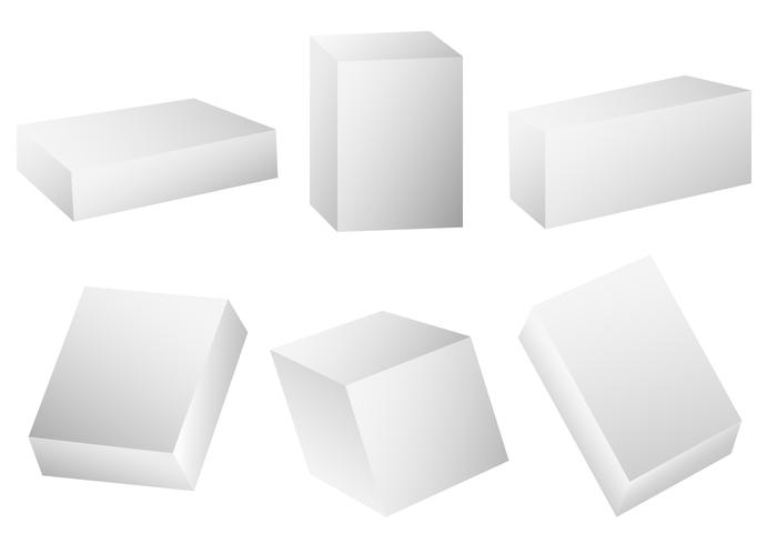 Free Boxes Vector 700x490 Free Boxes Vector