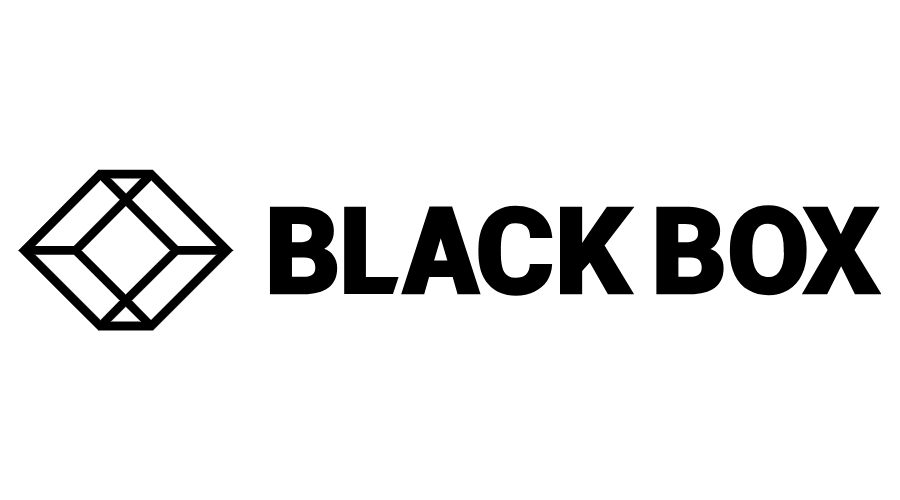 Black Box Corporation Vector Logo 900x500 Black Box Corporation Vector Logo