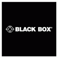 Black Box Logo Vector 200x200 Black Box Logo Vector