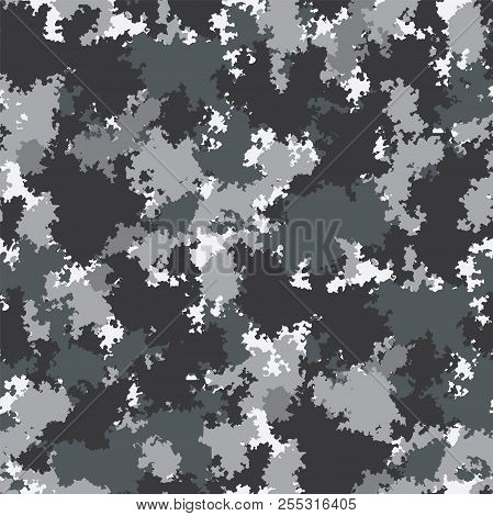 449x470 Camo Urban Colorful Camouflage Vector Pattern Seamless Grunge
