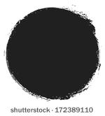 150x166 Grunge Circle Png Images In Collection