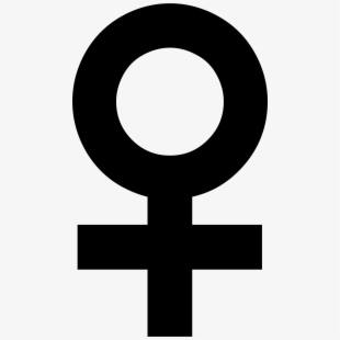 310x310 Cross Vector Feminine