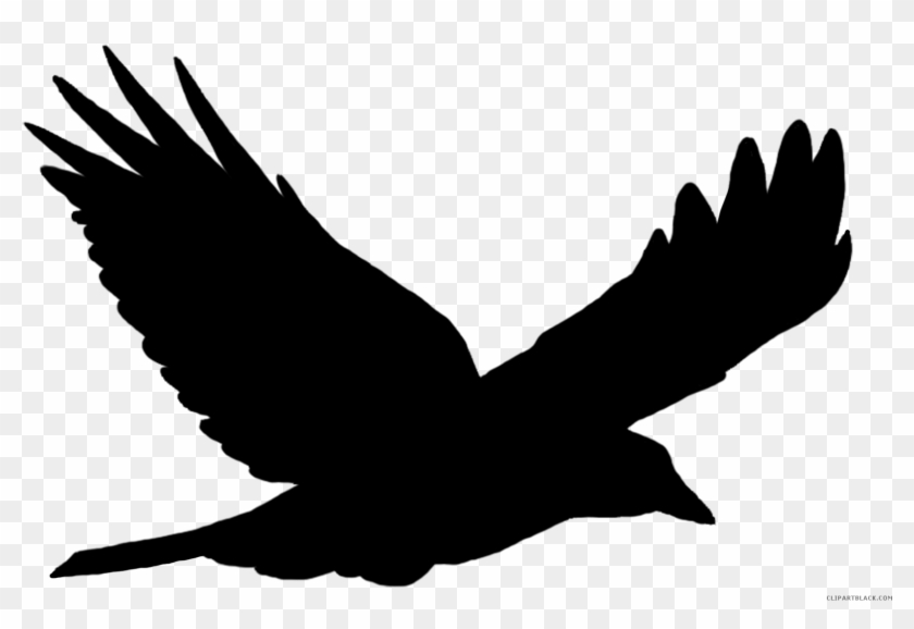 Crow Animal Free Black White Clipart Images Clipartblack 840x578 Crow Animal Free Black White Clipart Images Clipartblack