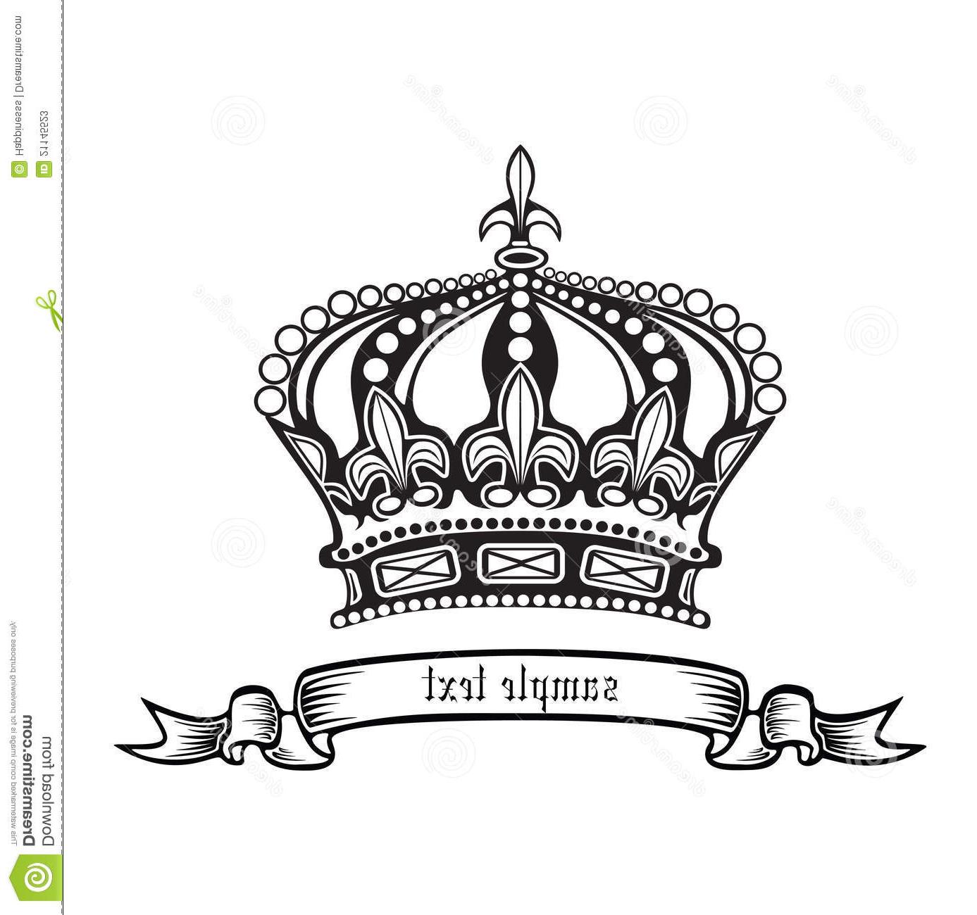 1387x1300 Best Hd Vector Black Crown Vector Photos Free Vector Art, Images