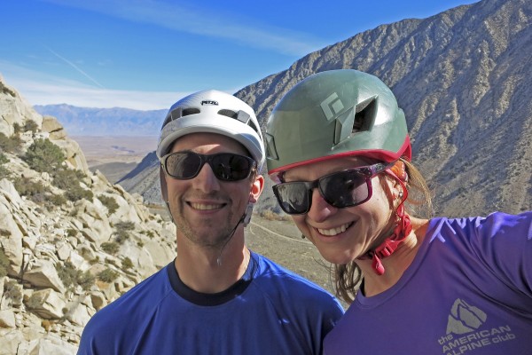 600x400 Petzl Meteor Climbing Helmet