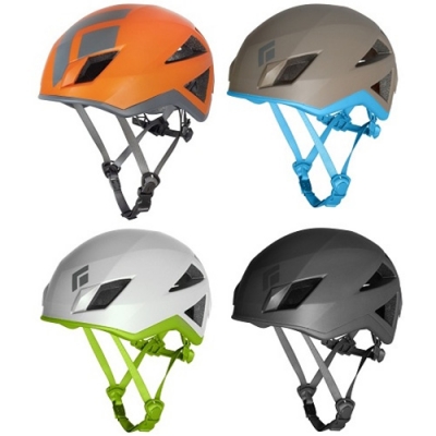 400x400 Black Diamond Vector Helmet