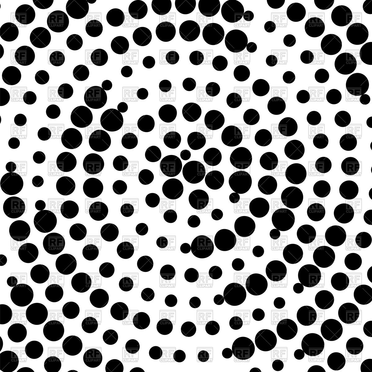1200x1200 Black Halftone Dotted Background Vector Image Of Backgrounds