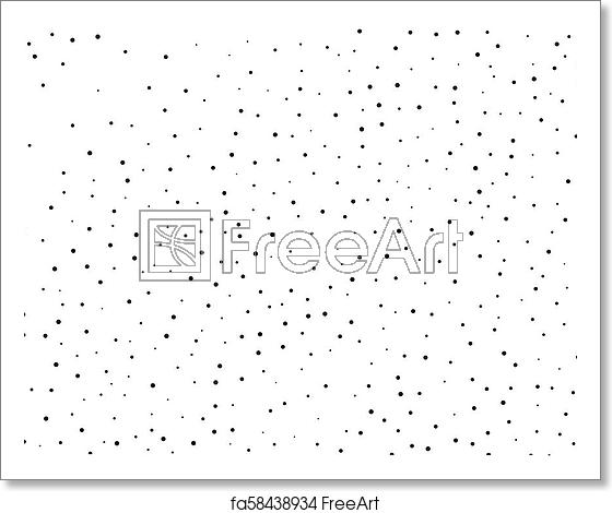 560x470 Free Art Print Of Splatter Background Black Glitter Blow