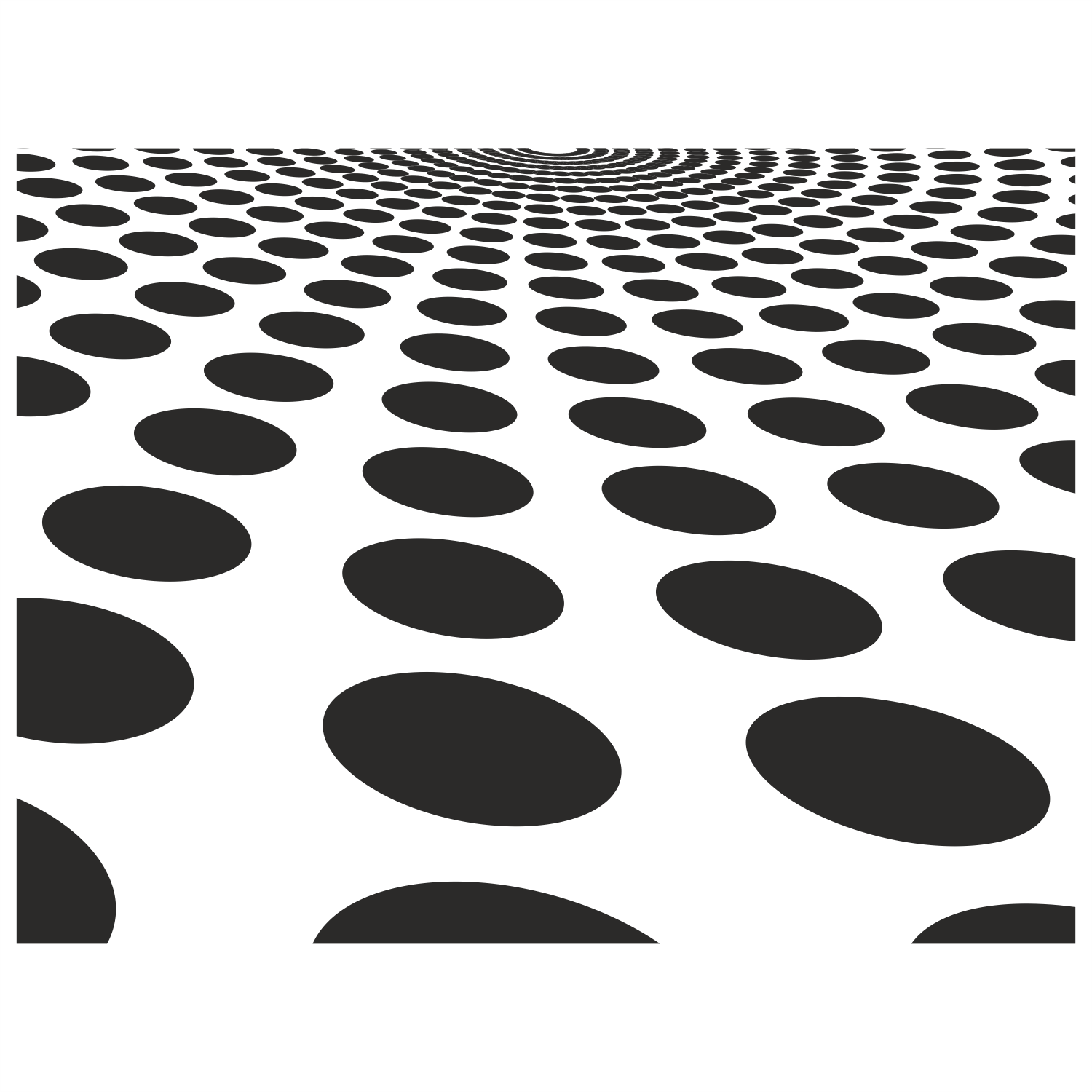 1500x1500 Vector For Free Use Black Dotted Background