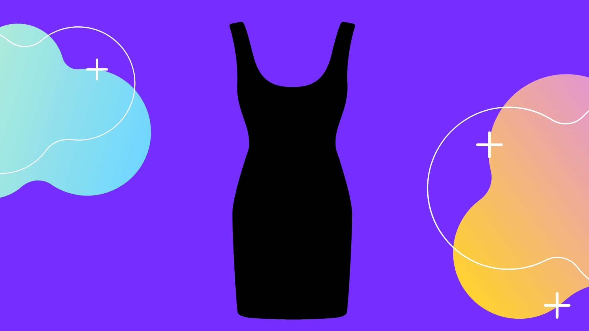 Vector The Little Black Dress Of Your Brand 1920x1080 Vector The Little Black Dress Of Your Brand