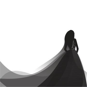 360x360 Dress Vector, Free Download Dresses, Dressing, Dressed Vector Art