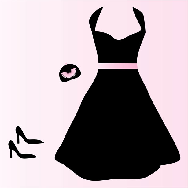 615x615 Dress Clipart Vector Clip For Free Download And Use Images