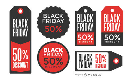 442x260 Black Friday Vector Graphics To Download