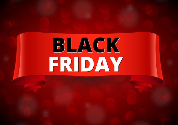 700x490 Free Black Friday Vector