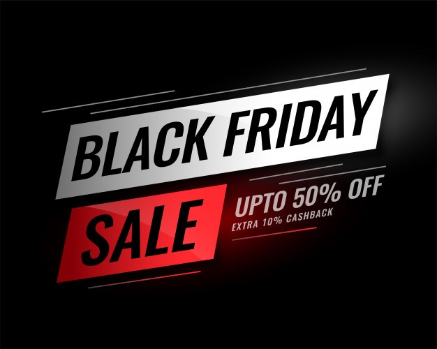 626x500 Black Friday Vectors, Photos And Free Download
