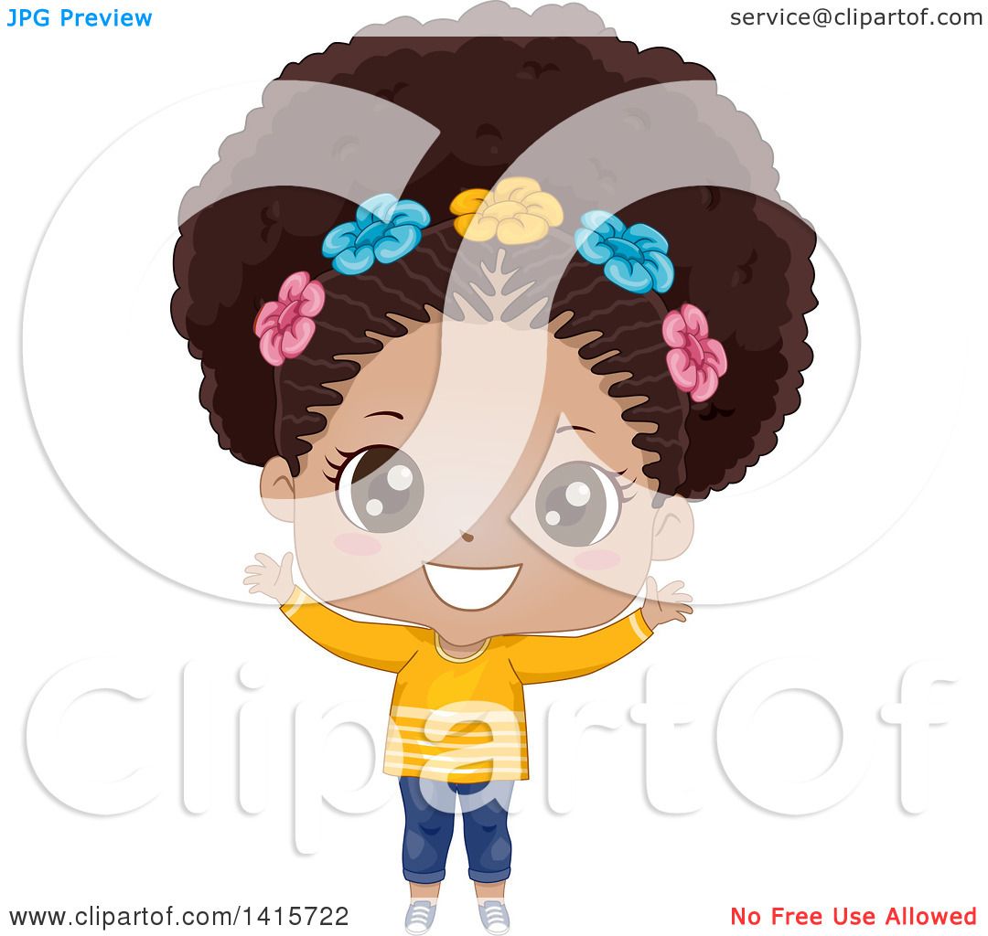 Clipart Happy Black Woman With Curly Or Afro Hair 1080x1024 Clipart Happy Black Woman With Curly Or Afro Hair