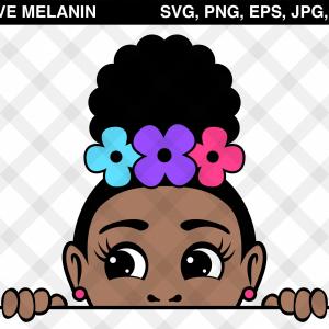Afro Black Lady Girl American Woman Puff Studiogrfx 300x300 Afro Black Lady Girl American Woman Puff Studiogrfx