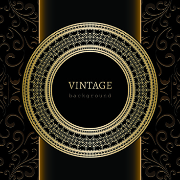 368x368 Free Download Golden Background Vector Free Vector Download